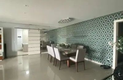 Apartamento com 4 quartos à venda na Vila Gilda, Santo André 
