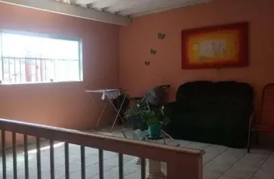 Casa com 3 quartos à venda no Jardim Olga, Diadema 