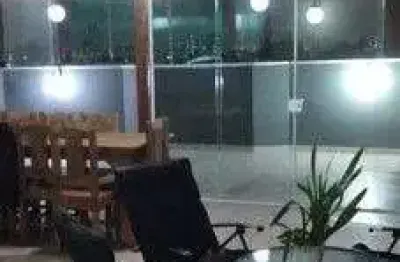 Apartamento com 3 quartos à venda na Vila Alto de Santo André, Santo André 