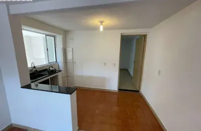 Casa com 1 quarto para alugar no Parque João Ramalho, Santo André 