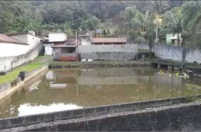 Chácara / sítio com 2 quartos à venda no Casa Vermelha, Ribeirão Pires 
