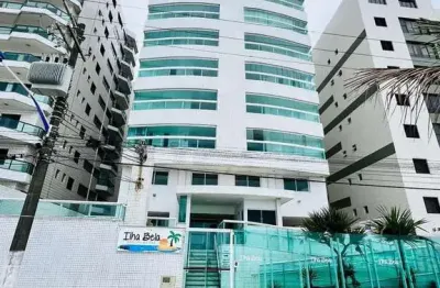 Apartamento com 2 quartos à venda no Jardim Caiahu, Mongaguá 