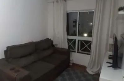 Apartamento com 2 quartos à venda na Vila Guarará, Santo André 