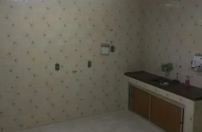 Casa com 3 quartos à venda no Parque João Ramalho, Santo André 