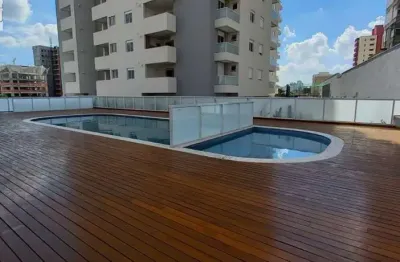 Apartamento com 2 quartos para alugar no Parque das Nações, Santo André 