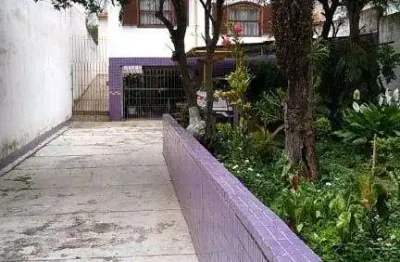 Chácara / sítio à venda no Jardim, Santo André 