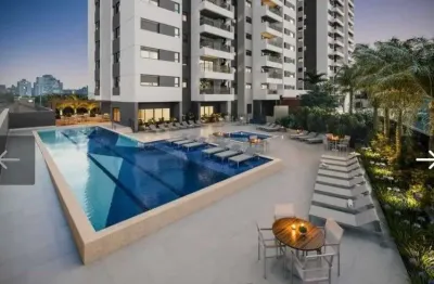 Apartamento com 2 quartos à venda na Vila Gilda, Santo André 