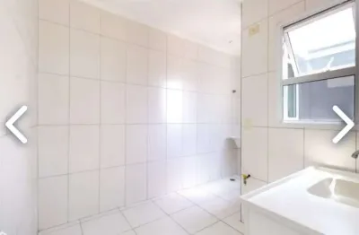 Apartamento com 1 quarto à venda na Vila Príncipe de Gales, Santo André 