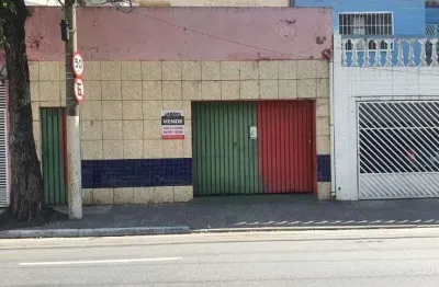 Chácara / sítio à venda no Santa Paula, São Caetano do Sul 