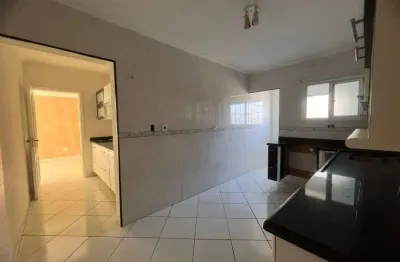 Apartamento com 3 quartos à venda na Vila Assunção, Praia Grande 