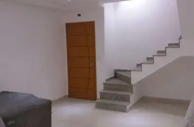 Apartamento com 3 quartos à venda no Nova Gerti, São Caetano do Sul 
