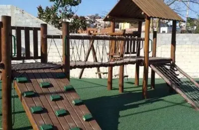 Casa com 2 quartos à venda na Vila João Ramalho, Santo André 