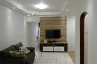 Casa com 3 quartos à venda na Vila Guarani, Santo André 