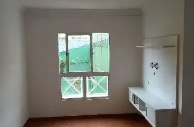 Apartamento com 2 quartos à venda na Vila Guarará, Santo André 