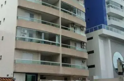 Apartamento com 2 quartos para alugar na Tupi, Praia Grande 