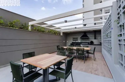 Apartamento com 3 quartos para alugar na Vila Gilda, Santo André 