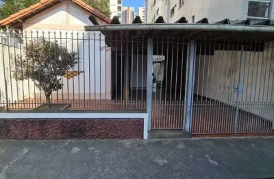 Chácara / sítio para alugar no Jardim, Santo André 