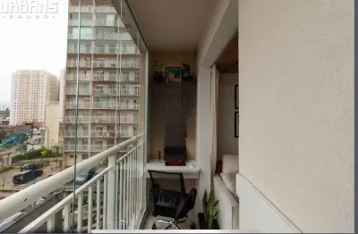 Apartamento com 1 quarto à venda na Vila Ema, São Paulo 