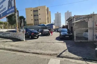 Chácara / sítio para alugar no Jardim Três Marias, São Bernardo do Campo 