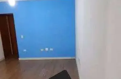 Apartamento com 2 quartos à venda na Vila Progresso, Santo André 