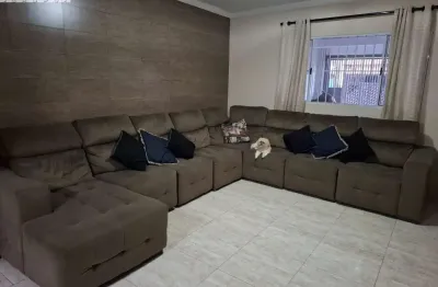 Casa com 4 quartos à venda no Jardim Ana Rosa, São Paulo 