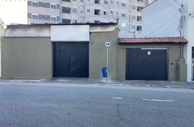 Barracão / Galpão / Depósito à venda no Barcelona, São Caetano do Sul 