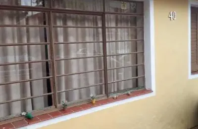Casa com 3 quartos à venda no Matriz, Mauá 