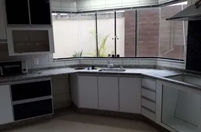 Casa com 3 quartos à venda no Parque dos Pássaros, São Bernardo do Campo 