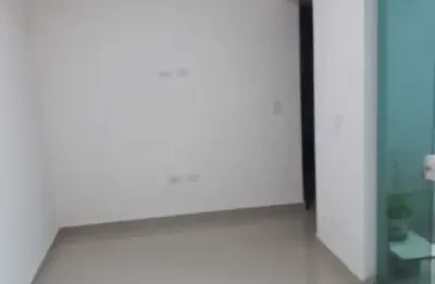 Apartamento com 2 quartos à venda na Vila Linda, Santo André 