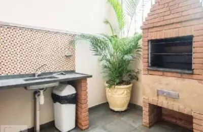 Apartamento com 2 quartos à venda no Baeta Neves, São Bernardo do Campo 