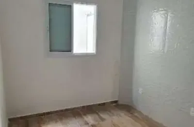 Apartamento com 2 quartos à venda no Jardim Paraíso, Santo André 