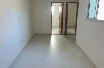 Apartamento com 2 quartos à venda no Bangú, Santo André 