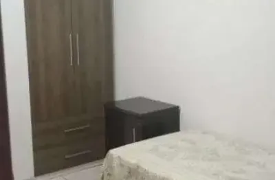 Apartamento com 2 quartos à venda no Parque Industriário, Santo André 