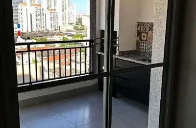 Apartamento com 3 quartos à venda no Parque Bandeirante, Santo André 