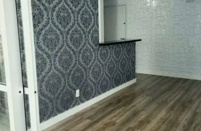 Apartamento com 2 quartos à venda na Vila Santa Rita de Cássia, São Bernardo do Campo 