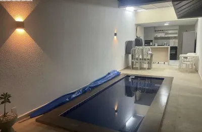 Casa com 3 quartos à venda no Monte Castelo, Juazeiro 