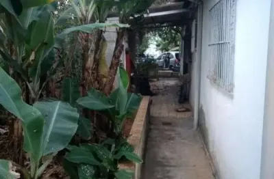 Chácara / sítio à venda no Campestre, Santo André 