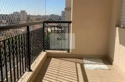 Apartamento com 3 quartos à venda na Vila Graciosa, São Paulo 