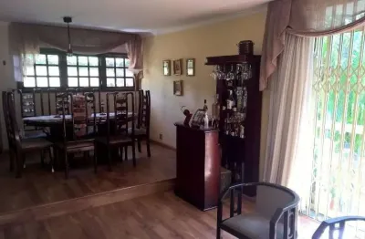 Casa com 4 quartos à venda na Vila São Pedro, Santo André 