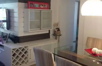 Apartamento com 2 quartos à venda na Vila Guiomar, Santo André 