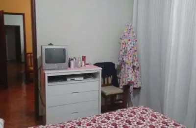 Casa com 4 quartos à venda no Jardim das Maravilhas, Santo André 