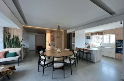 Apartamento com 4 quartos à venda na Vila Guiomar, Santo André 