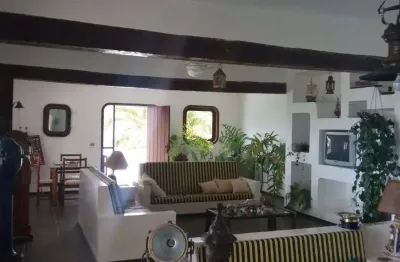 Casa com 4 quartos à venda no Porto Grande, São Sebastião 