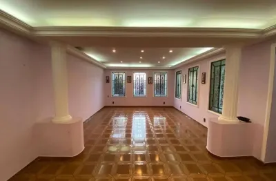 Casa com 3 quartos à venda no Jardim Portugal, São Bernardo do Campo 