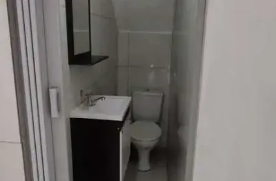 Casa com 2 quartos à venda no Jardim Utinga, Santo André 