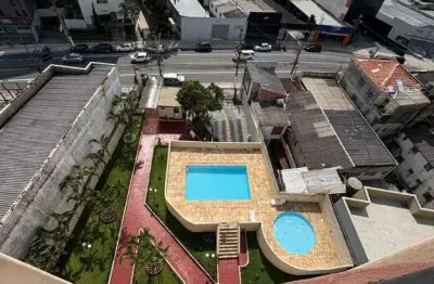 Apartamento com 1 quarto para alugar em Cangaíba, São Paulo 