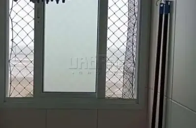 Apartamento com 2 quartos para alugar no Balneário Maracanã, Praia Grande 