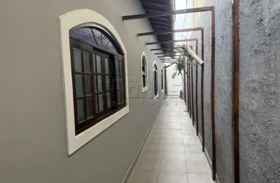 Casa com 2 quartos à venda no Solemar, Praia Grande 