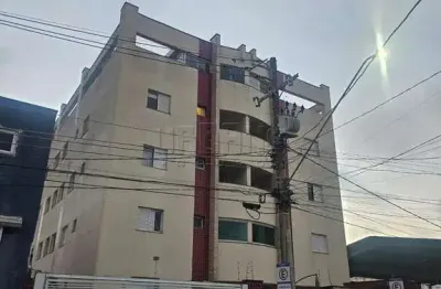 Apartamento cobertura em osvaldo cruz  -  são caetano do sul