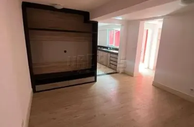 Casa com 1 quarto para alugar na Vila Carmem, São Paulo 
